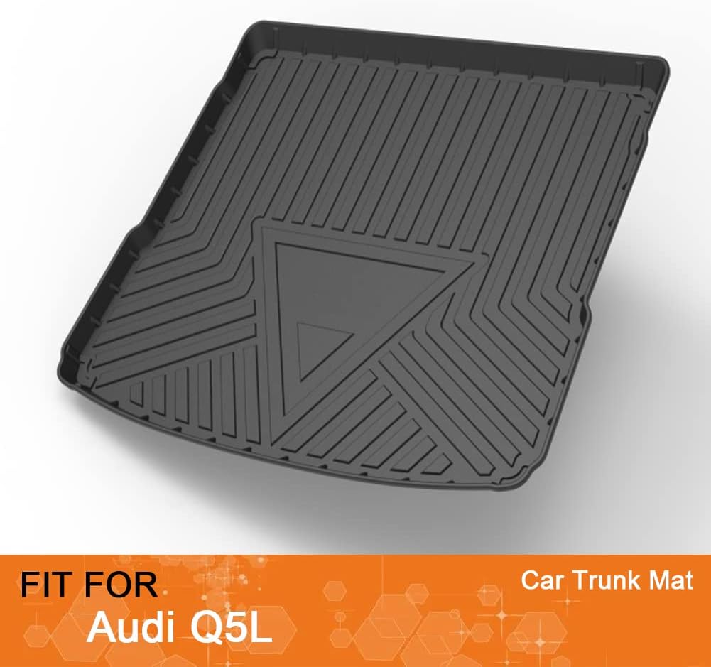 Cargo Liner Trunk Mat for Audi Q5 SQ5 O94757