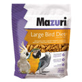 Large Bird Food J533