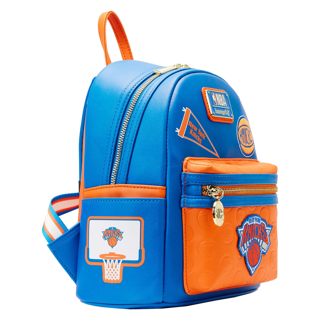 Mini Backpack C912