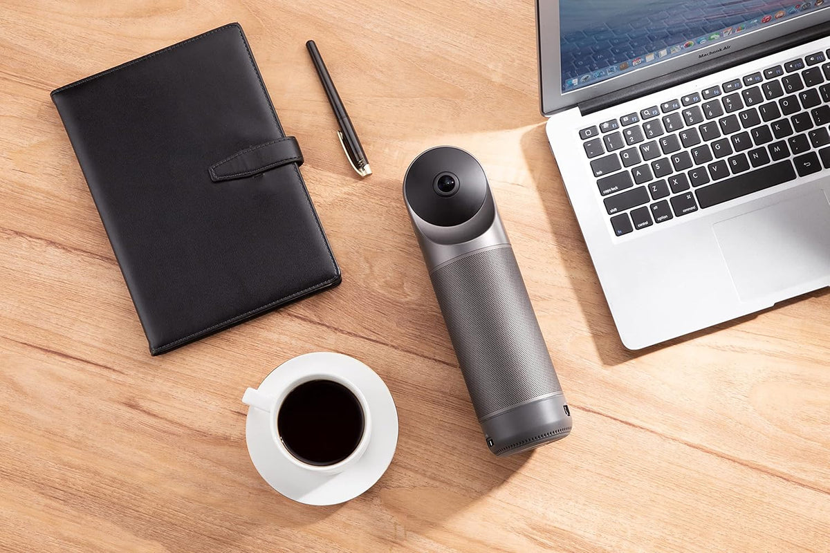 360 Conference Room Camera with Auto Zooming I213