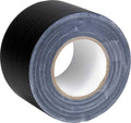 4 inch Black Gaffers Tape E678544