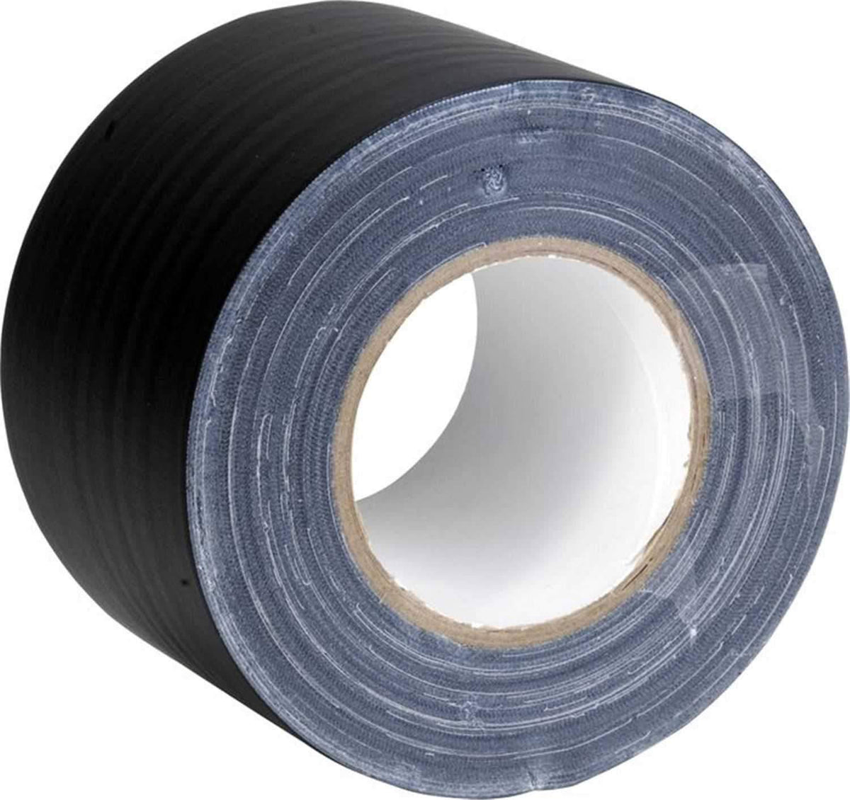 4 inch Black Gaffers Tape E678544