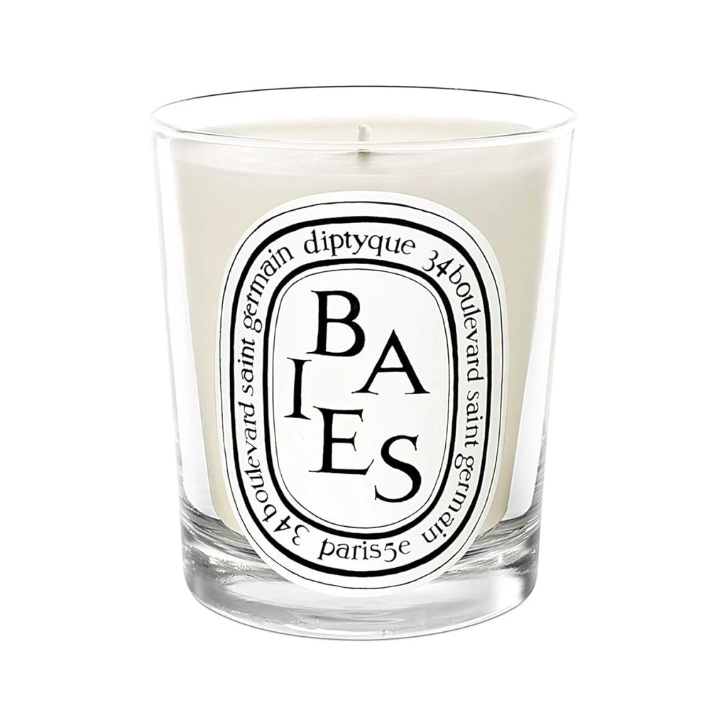 Scented Candle 190g Q638930