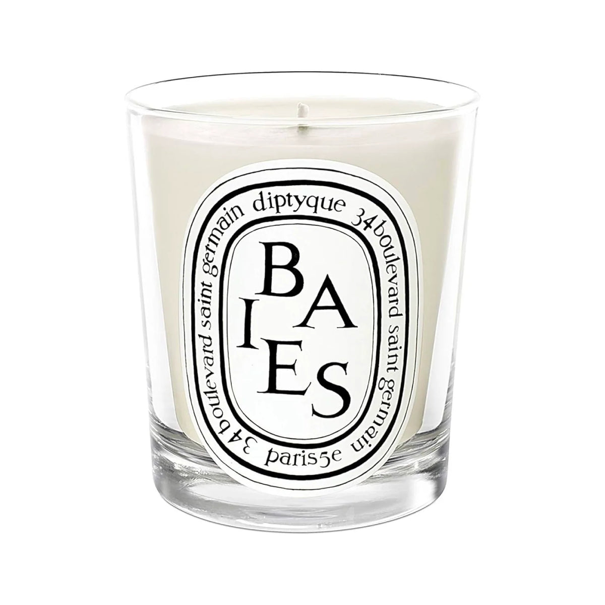 Scented Candle 190g Q638930