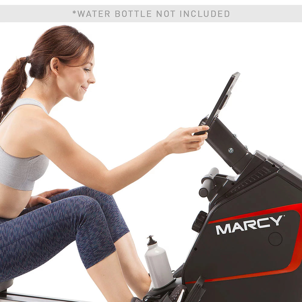 Foldable Magnetic Rowing Machine T5576