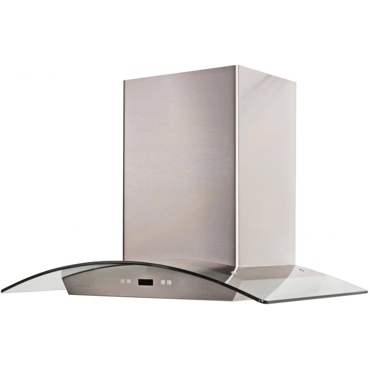 30x22 Island-Mount Range Hood D482351