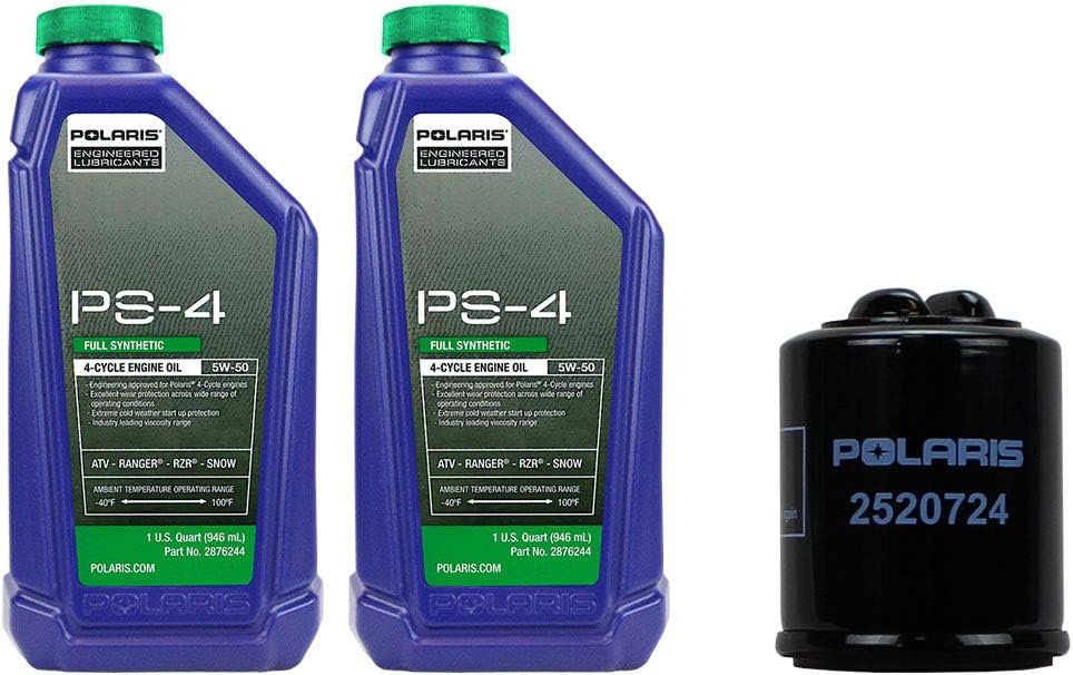 Oil Change Kit Pack of 2 K15227