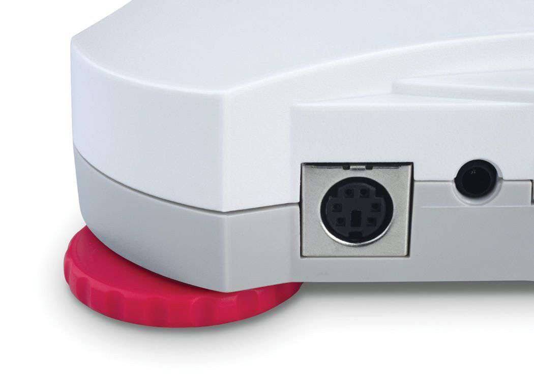 Portable Balance with Touchscreen, 220g Capacity B908