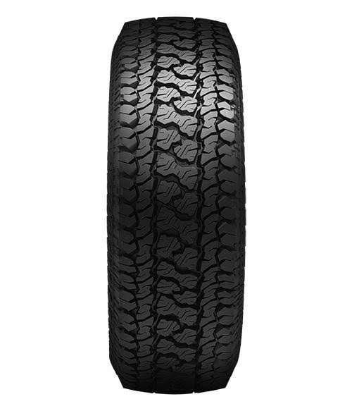 Kumho Road Venture AT51 LT215/75R15 Tire P804290
