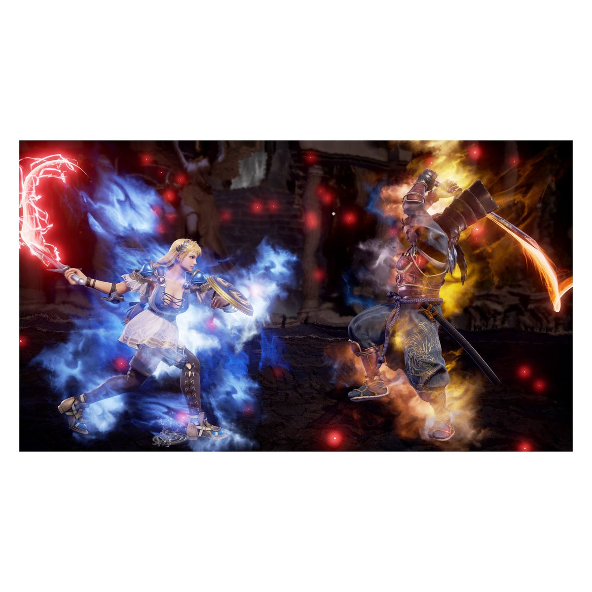 PS4 Game O5786