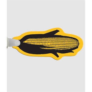 Corn on The COB Key Tag K1629