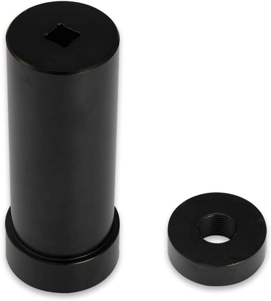 1 7/8 Inch Mainshaft Sprocket Pulley Lock Nut Wrench Tool Pack of 2 T185