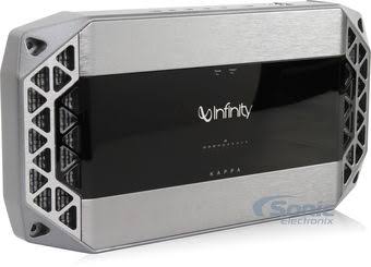 1000W Car Amplifier F1318