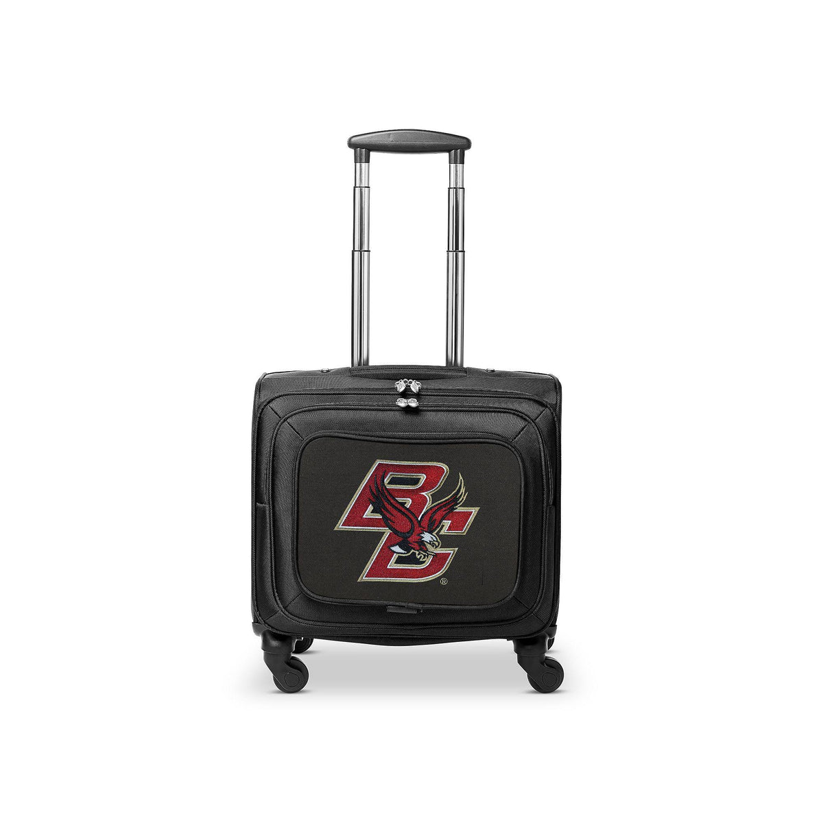 Wheeled Laptop Overnighter W348