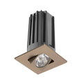 2in Trim Assembly Sq Adjustable Y1845