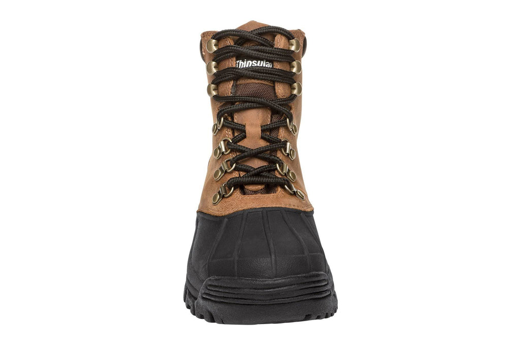 Blizzard Mid Lace Boots X808