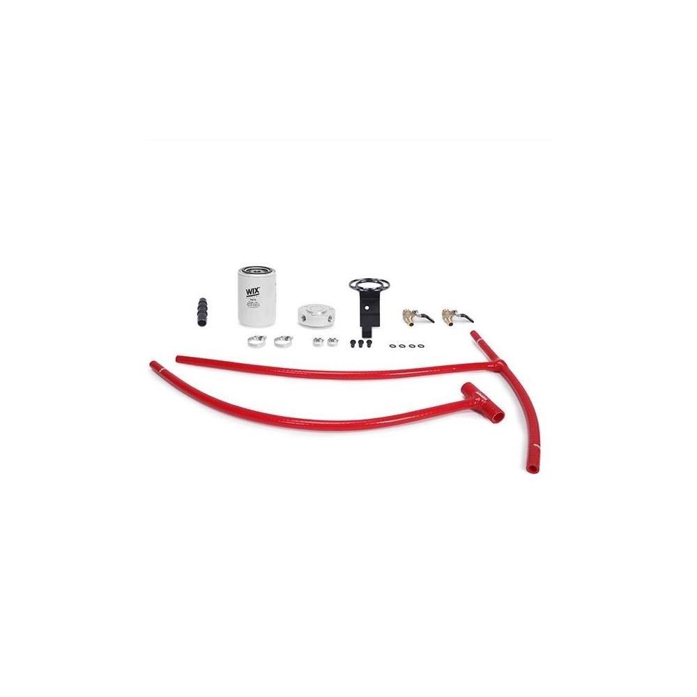 Coolant Filter Kit A9497