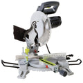 10-in. 14-Amp Compound Miter Saw Q705