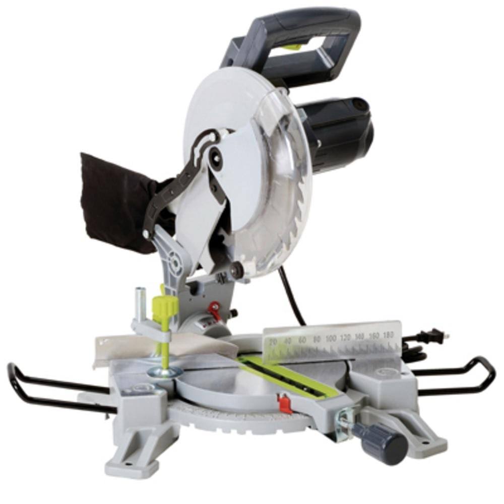 10-in. 14-Amp Compound Miter Saw Q705