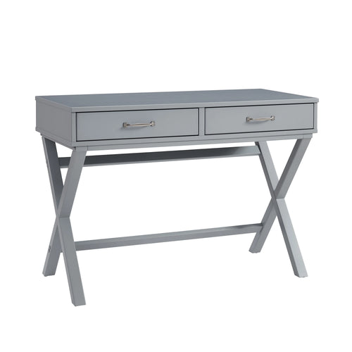 2-Drawer Writing Desk Y420