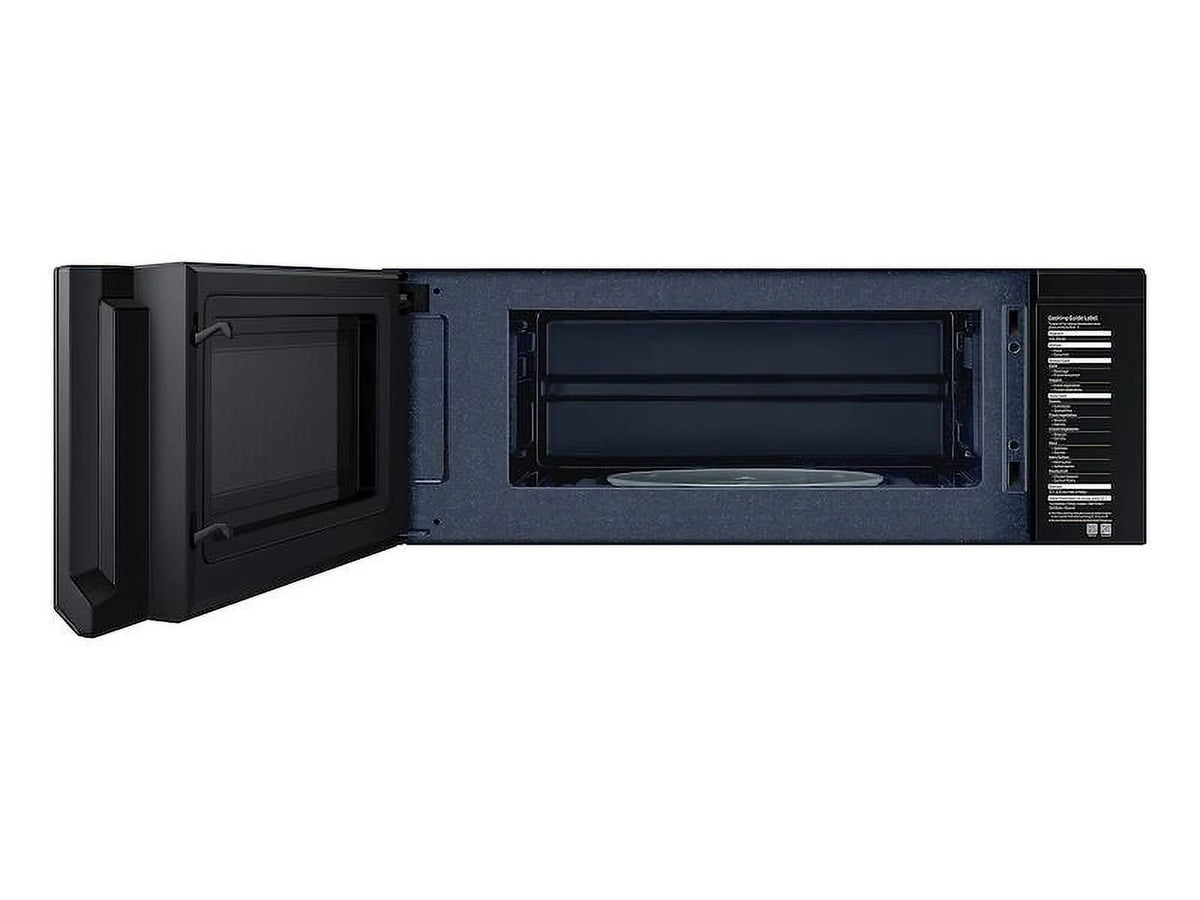 30" Wide 1.1 Cu. Ft. 1100 Watt Over The Range Microwave H342946