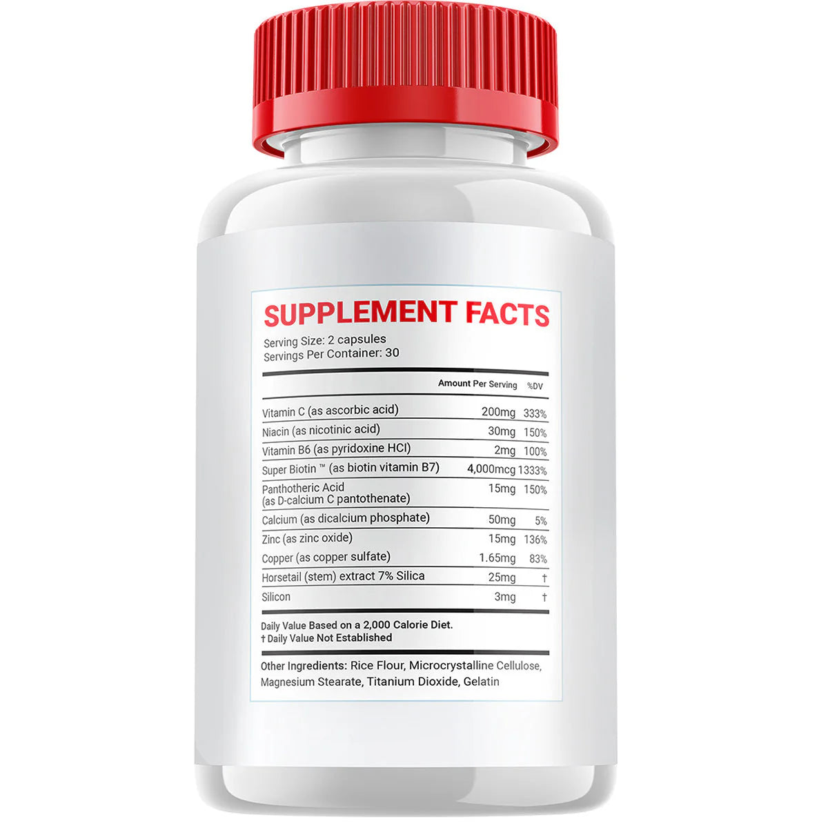 Probiotics Z90234