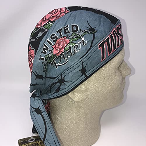 Moisture Wicking Skull Cap Hat Helmet Liner V3639
