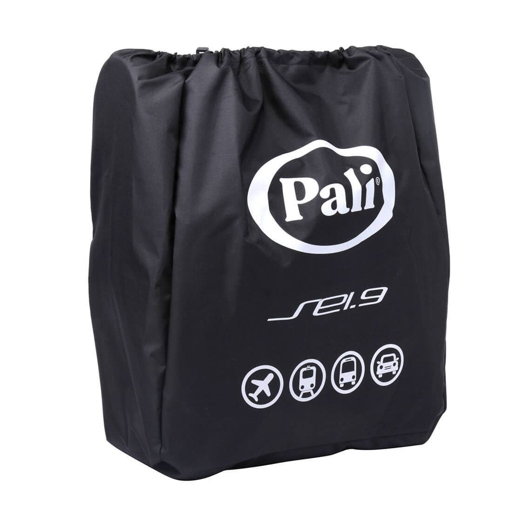 Compact Travel Stroller Toronto Red Z133732