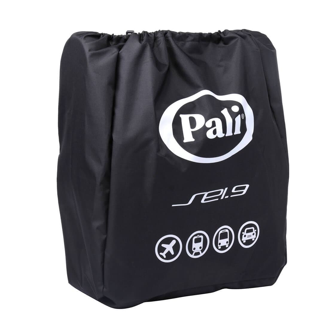 Compact Travel Stroller Toronto Red Z133732