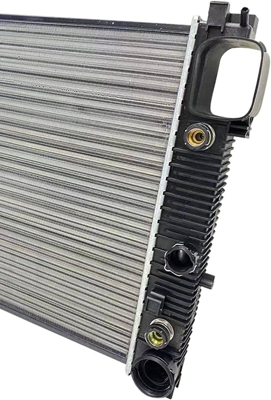 Complete Engine Radiator Z852