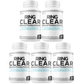Tinnitus Complex Formula 5 Bottles C79763