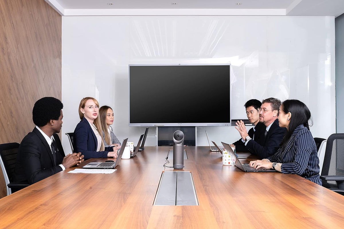 360 Conference Room Camera with Auto Zooming I213