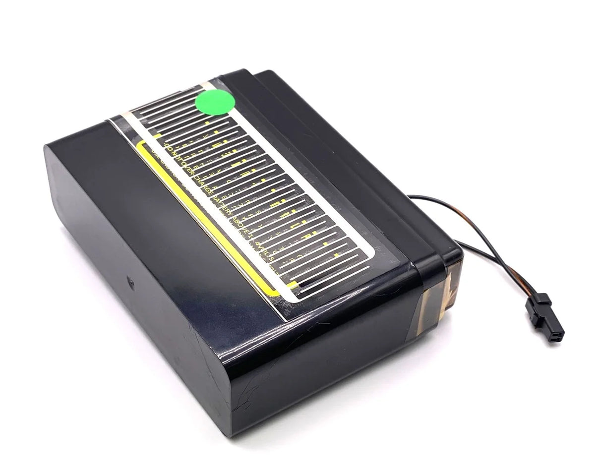 12 Volt Battery with Heater Y7680