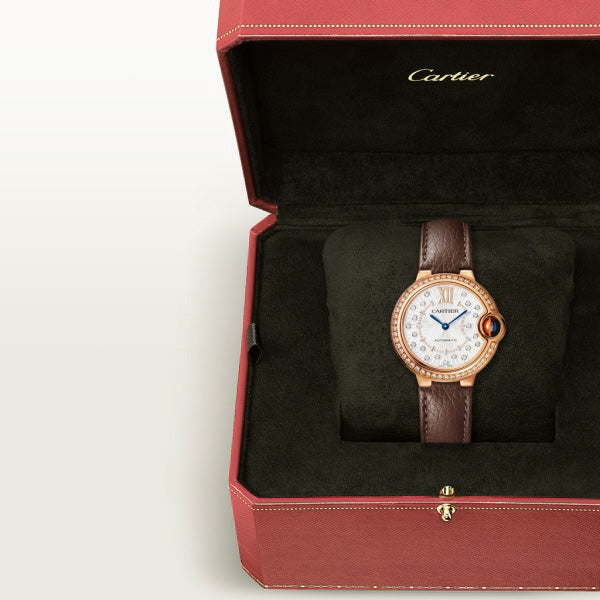 Rose Gold 33mm U94880