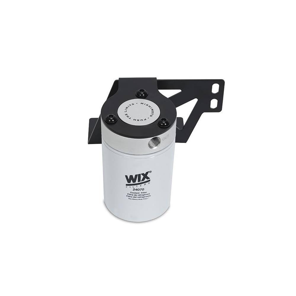 Coolant Filter Kit A9497