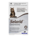 RX Selarid, Large Cat, 15.1-22lbs X2061