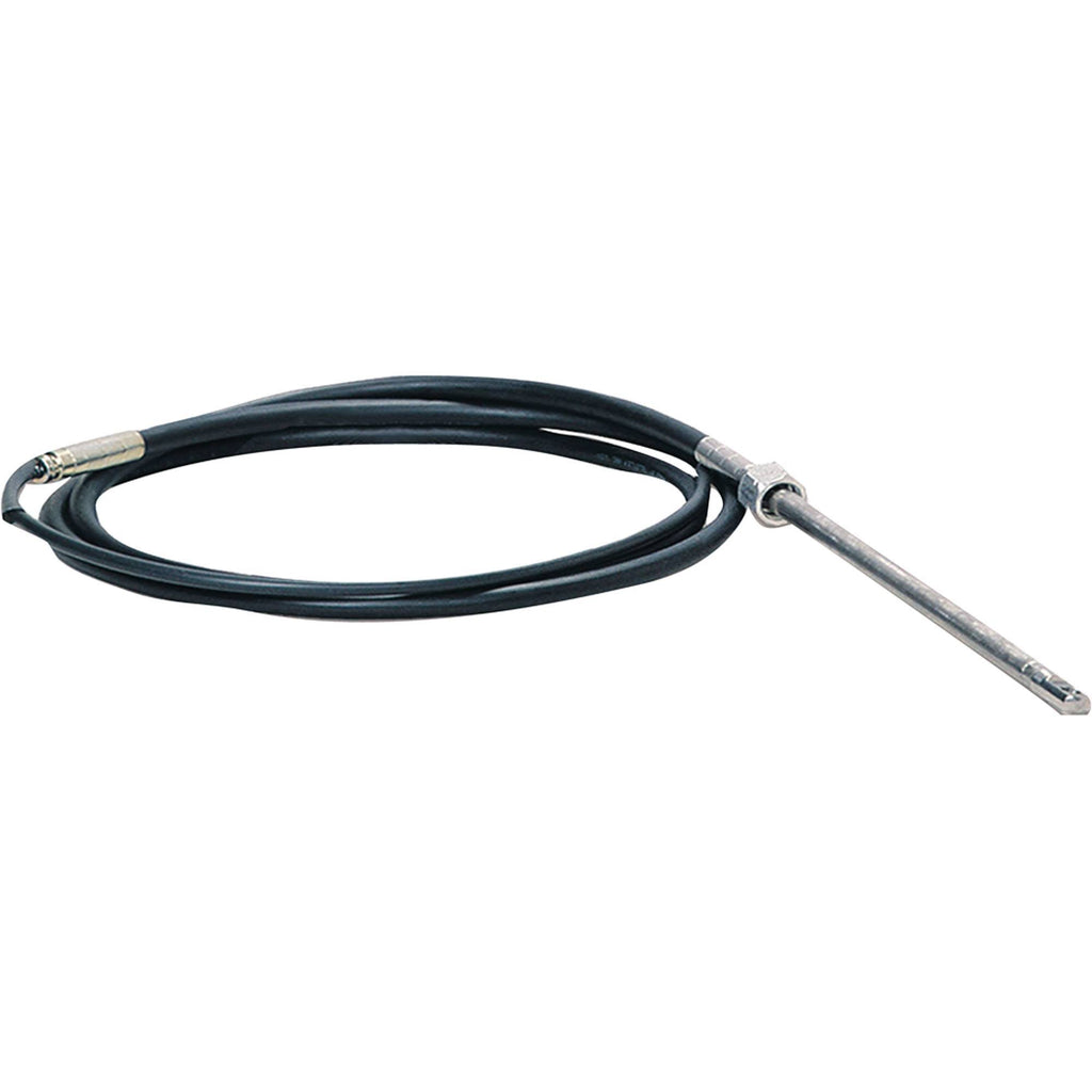 Safe-T Steering Cable 19ft J7238