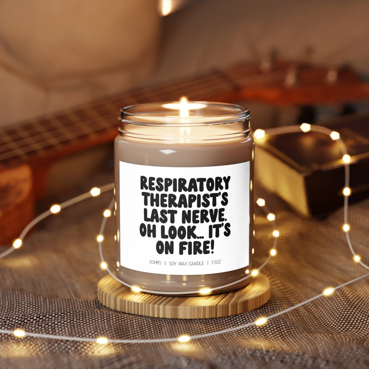 Graduation Candle O4034
