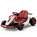 24V Electric Go Kart with 5-Point Safety Belt X370711