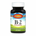 Vitamin B-2 100 tabs K608605