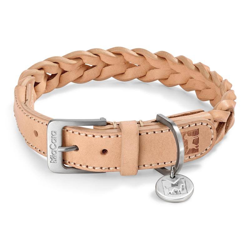 Brown Dog Collar L965237