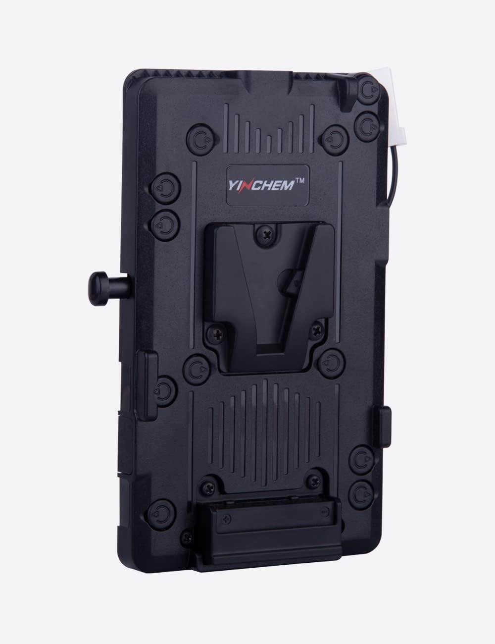 V Mount Battery Adaptor Plate with D-Tap Output X418