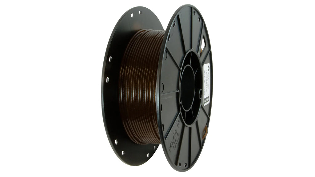Coffee-Infused 3D Filament 2.85mm 500g C79527