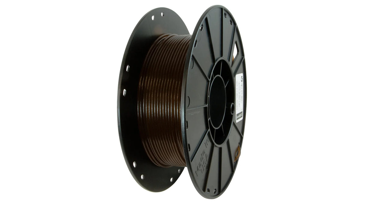 Coffee-Infused 3D Filament 2.85mm 500g C79527