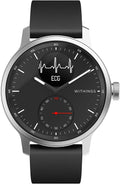 Hybrid Smartwatch with ECG, Heart Rate and Oximeter H9242