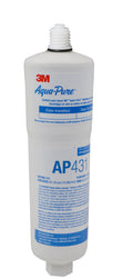 Package Of 2 Hot Water Heater Scale Inhibitor Filter F11514