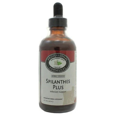 Spilanthes 4oz I31775