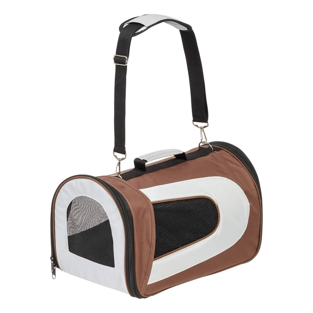 Brown Soft Sided Carrier P323862
