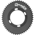 Black 50t 110bcd Aero Q-Ring F43116