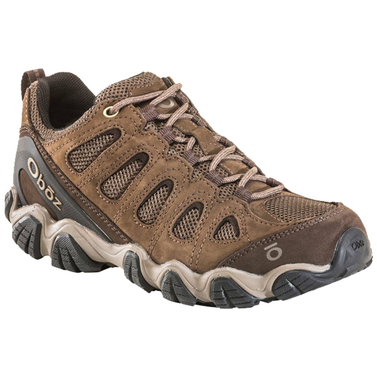 Sawtooth II Low Hiking Shoes J5872